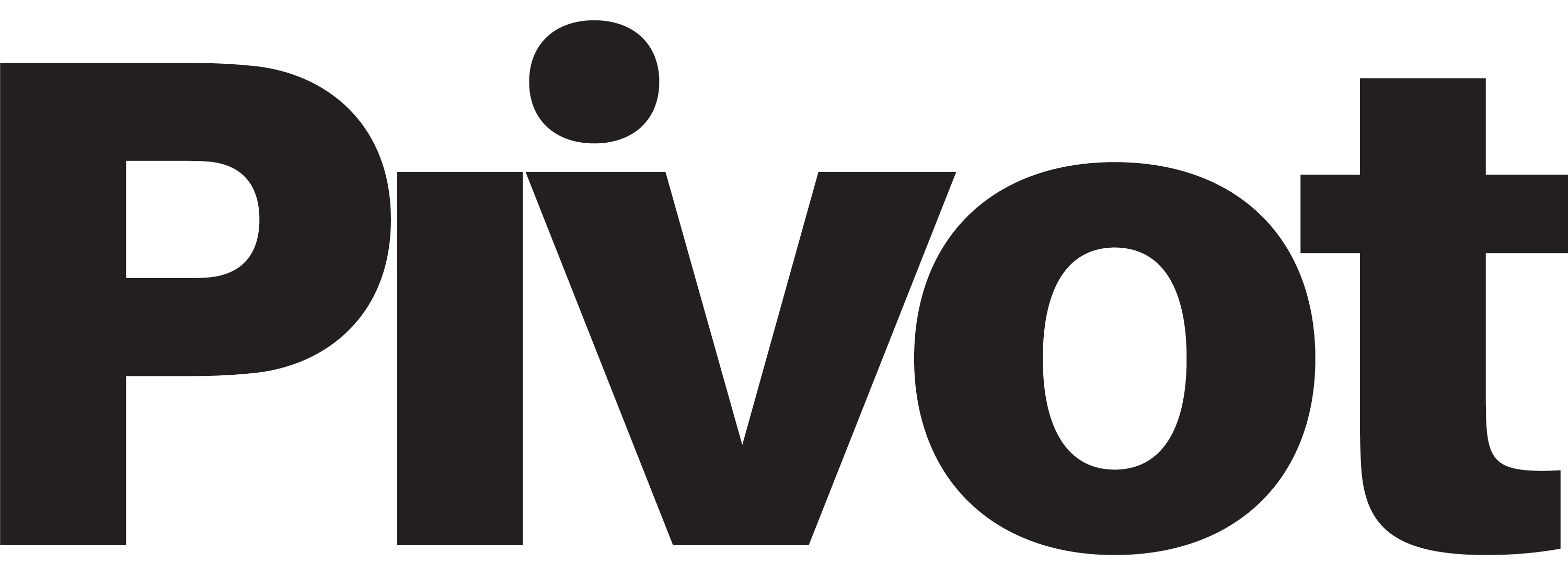 Pivot